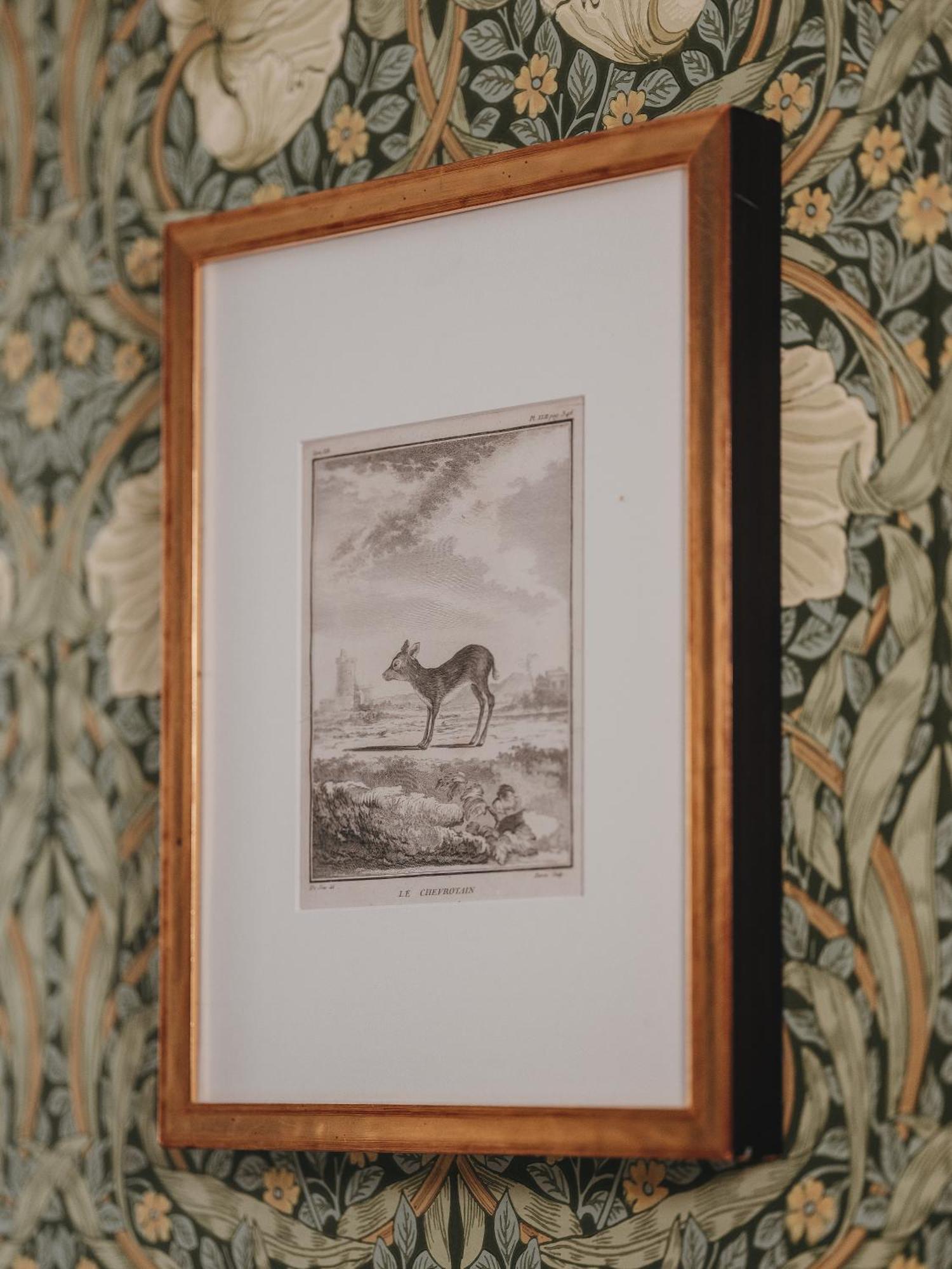 Maison Malesherbes ปารีส ภายนอก รูปภาพ
