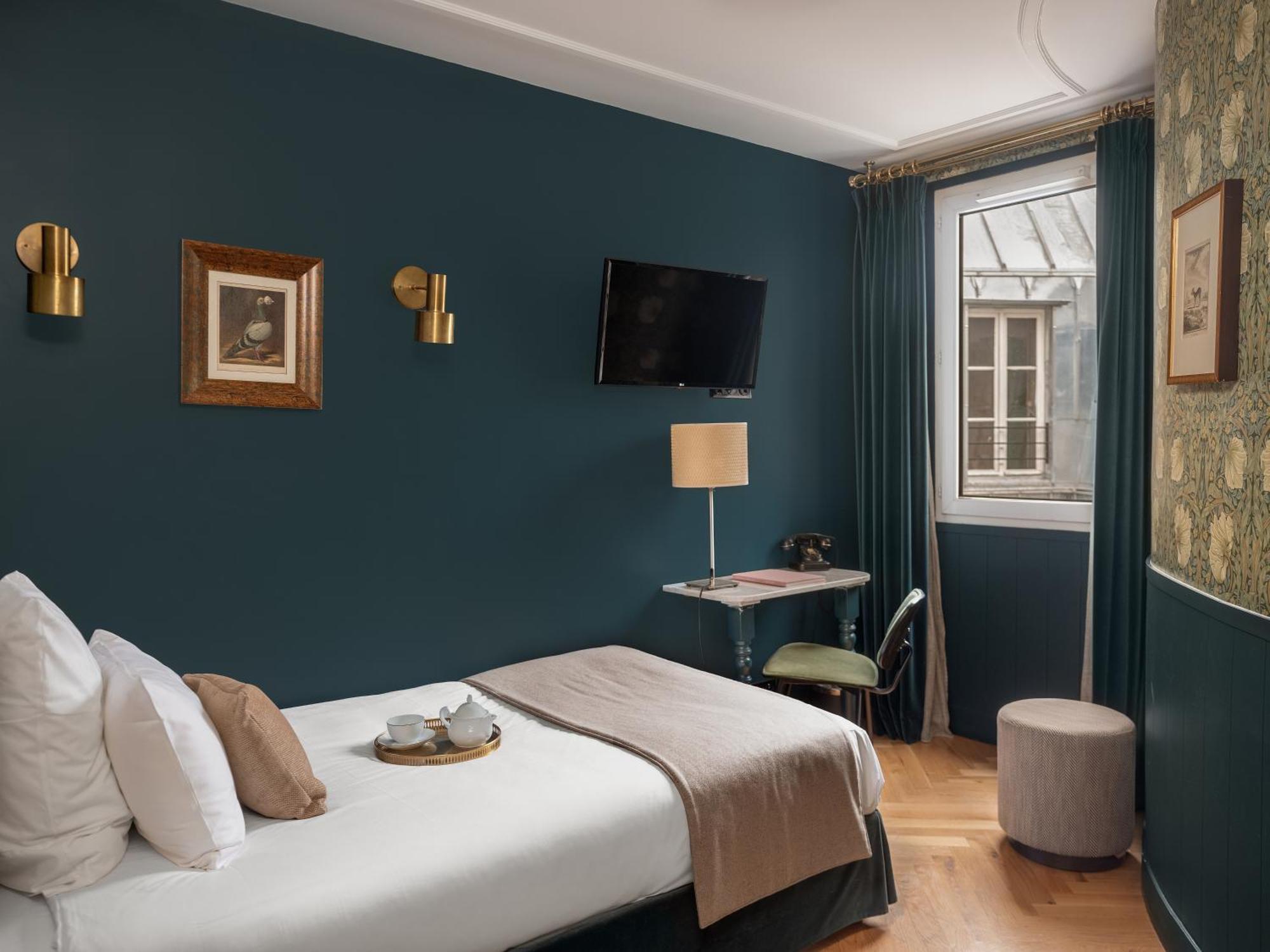 Maison Malesherbes ปารีส ภายนอก รูปภาพ